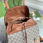 Gucci Backpack Unisex # 268828, cheap Gucci Satchels