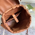 Gucci Backpack Unisex # 268828, cheap Gucci Satchels