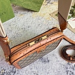 Gucci Crossbody Bag For Women # 268829, cheap Gucci Satchels