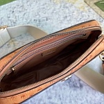 Gucci Crossbody Bag For Women # 268829, cheap Gucci Satchels