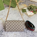 Gucci 1955 Horsebit Shoulder Bag # 268831, cheap Gucci Satchels