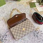 Gucci 1955 Horsebit Shoulder Bag # 268831, cheap Gucci Satchels