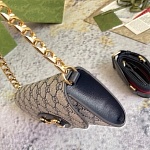 Gucci 1955 Horsebit Shoulder Bag # 268832, cheap Gucci Satchels