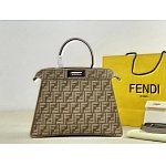 Fendi Handbags For Women # 268884, cheap Fendi Handbags