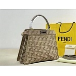 Fendi Handbags For Women # 268884, cheap Fendi Handbags