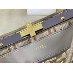 Fendi Handbags For Women # 268884, cheap Fendi Handbags