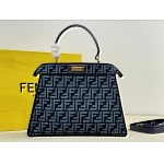 Fendi Handbags For Women # 268885, cheap Fendi Handbags