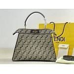 Fendi Handbags For Women # 268886, cheap Fendi Handbags