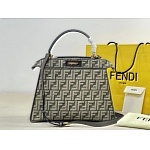 Fendi Handbags For Women # 268886, cheap Fendi Handbags