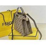 Fendi Handbags For Women # 268887, cheap Fendi Handbags