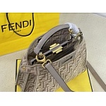 Fendi Handbags For Women # 268887, cheap Fendi Handbags