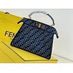 Fendi Handbags For Women # 268888, cheap Fendi Handbags