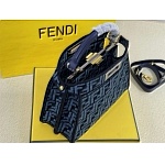 Fendi Handbags For Women # 268888, cheap Fendi Handbags