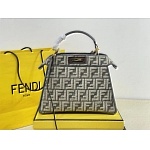 Fendi Handbags For Women # 268889, cheap Fendi Handbags