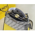 Fendi Handbags For Women # 268889, cheap Fendi Handbags