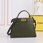 Fendi Handbag For Women # 268904, cheap Fendi Handbags