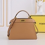 Fendi Handbag For Women # 268905, cheap Fendi Handbags