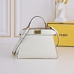 Fendi Handbag For Women # 268915, cheap Fendi Handbags