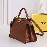 Fendi Handbag For Women # 268916, cheap Fendi Handbags