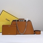 Fendi Handbag For Women # 268927