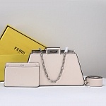 Fendi Handbag For Women # 268928