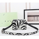 Off White Crossbody Bag # 268937, cheap Off White Satchels