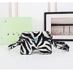 Off White Crossbody Bag # 268937, cheap Off White Satchels
