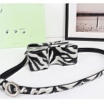 Off White Crossbody Bag # 268937, cheap Off White Satchels