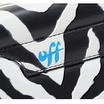 Off White Crossbody Bag # 268937, cheap Off White Satchels