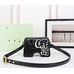 Off White Crossbody Bag # 268938, cheap Off White Satchels