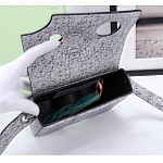 Off White Crossbody Bag # 268939, cheap Off White Satchels