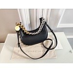 Stella Mccartney Freyme Shoulder Bag For Woemn # 268944, cheap Stella McCartney
