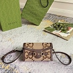 Gucci Crossbody Bag For Woemn # 268952, cheap Gucci Satchels