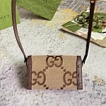 Gucci Crossbody Bag For Woemn # 268952, cheap Gucci Satchels