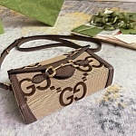 Gucci Crossbody Bag For Woemn # 268952, cheap Gucci Satchels