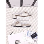 Gucci Crochet Slides For Women # 268982, cheap Gucci Slippers