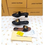 Louis Vuitton Lock It Flat Mule For Women # 269026
