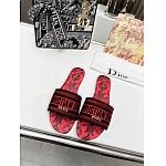 Dior Dway Slide For Women # 269039