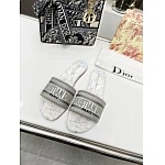 Dior Dway Slide For Women # 269040