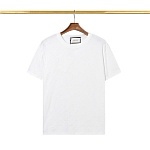 Gucci Short Sleeve T Shirts Unisex # 269265