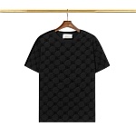 Gucci Short Sleeve T Shirts Unisex # 269266, cheap Short Sleeved