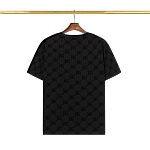 Gucci Short Sleeve T Shirts Unisex # 269266, cheap Short Sleeved