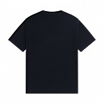 Gucci Short Sleeve T Shirts Unisex # 269272, cheap Short Sleeved