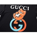 Gucci Short Sleeve T Shirts Unisex # 269272, cheap Short Sleeved