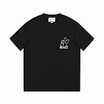 Gucci Short Sleeve T Shirts Unisex # 269274