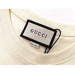 Gucci Short Sleeve T Shirts Unisex # 269275, cheap Short Sleeved