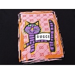 Gucci Short Sleeve T Shirts Unisex # 269276, cheap Short Sleeved