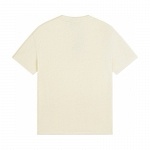 Gucci Short Sleeve T Shirts Unisex # 269277, cheap Short Sleeved