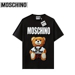 Moschino Short Sleeve T Shirts Unisex # 269330, cheap Moschino T Shirts