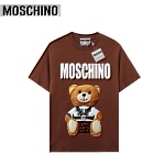 Moschino Short Sleeve T Shirts Unisex # 269336, cheap Moschino T Shirts